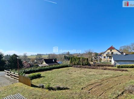 Prodej pozemku pro bydlení, 1 980 m²