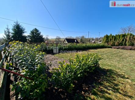 Prodej pozemku pro bydlení, 1 980 m²