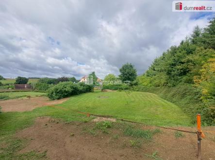 Prodej pozemku pro bydlení, 1 980 m²