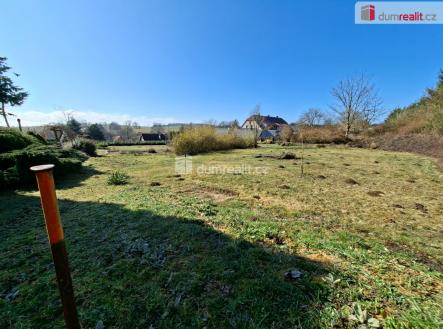 Prodej pozemku pro bydlení, 1 980 m²