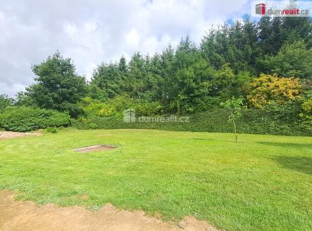 Prodej pozemku pro bydlení, 1 980 m²