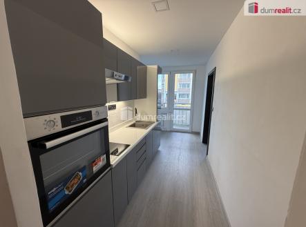 Pronájem bytu, 2+1, 53 m²