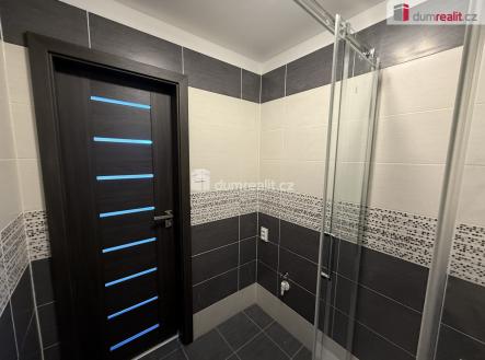 Pronájem bytu, 2+1, 53 m²