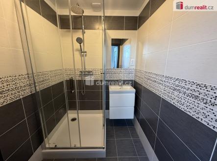 Pronájem bytu, 2+1, 53 m²