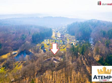 Prodej komerčního objektu, jiný, 2 181 m²