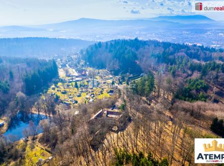 Prodej komerčního objektu, jiný, 2 181 m²
