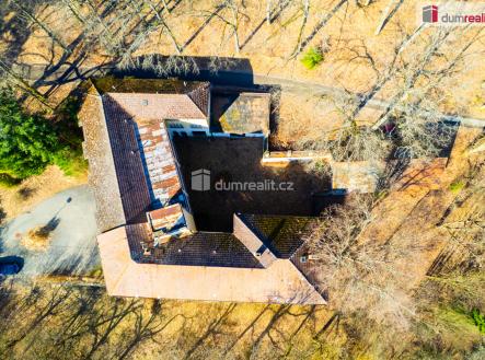 Prodej komerčního objektu, jiný, 2 181 m²