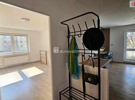 Prodej bytu, 2+kk, 60 m²