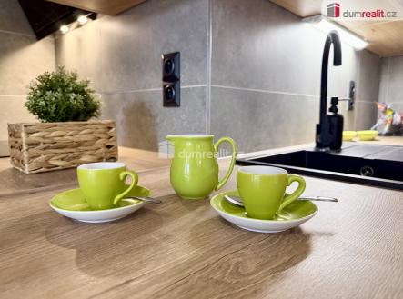 Prodej bytu, 2+kk, 60 m²