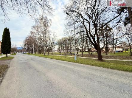 Prodej bytu, 2+kk, 60 m²