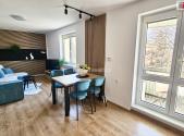 Prodej bytu, 2+kk, 60 m²