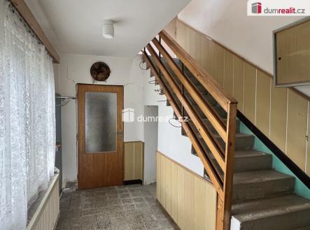 Prodej domu/vily, 160 m²