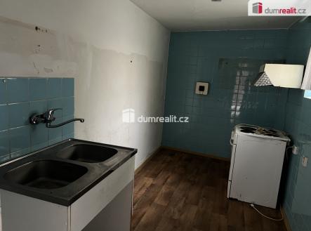 Prodej domu/vily, 160 m²