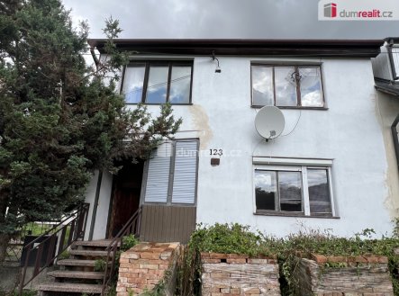 Prodej domu/vily, 160 m²