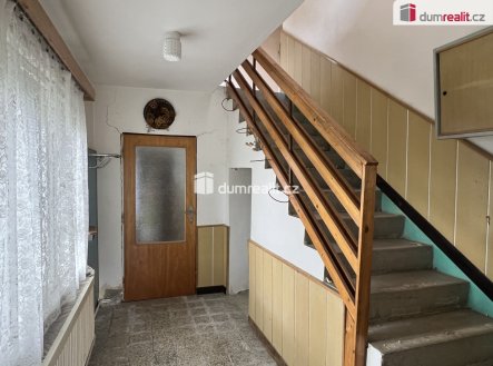 Prodej domu/vily, 160 m²