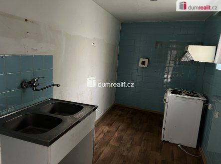 Prodej domu/vily, 160 m²