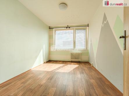 Pronájem bytu, 2+kk, 44 m² obrázek