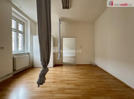 Pronájem bytu, 1+1, 55 m²