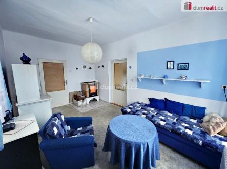 Prodej domu/vily, 110 m²