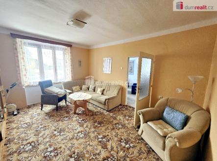 Prodej domu/vily, 110 m²