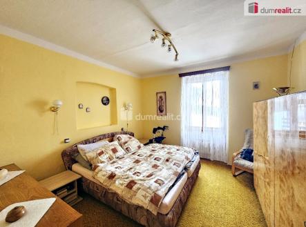 Prodej domu/vily, 110 m²