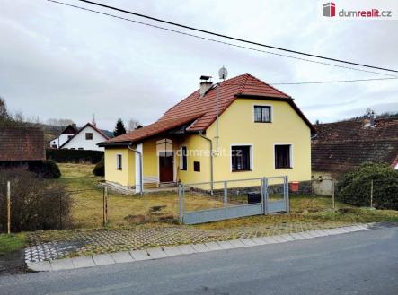 Prodej domu/vily, 110 m²