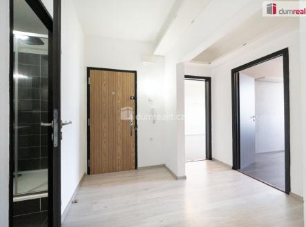 Prodej bytu, 3+1, 85 m²