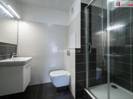 Prodej bytu, 3+1, 85 m²