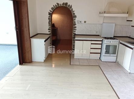 Prodej bytu, 2+1, 96 m²