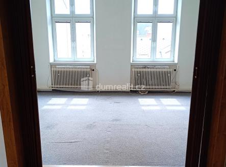 Prodej bytu, 2+1, 96 m²