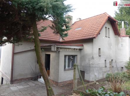 Prodej domu/vily, 150 m²