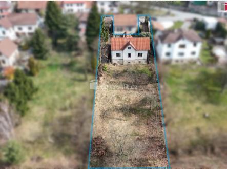 Prodej domu/vily, 150 m²