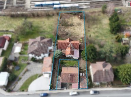 Prodej domu/vily, 150 m²