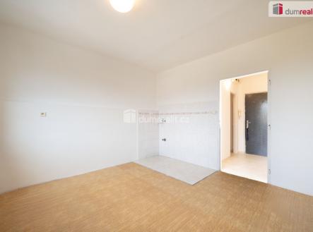 Prodej bytu, 1+kk, 19 m²