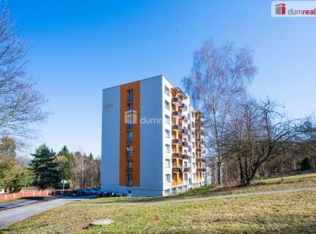 Prodej bytu, 1+kk, 19 m²