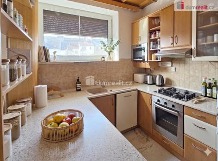 Pronájem bytu, 4+kk, 155 m²