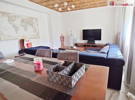 Pronájem bytu, 4+kk, 155 m²