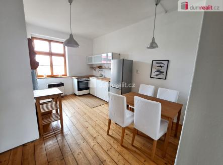 Prodej bytu, 2+kk, 45 m²