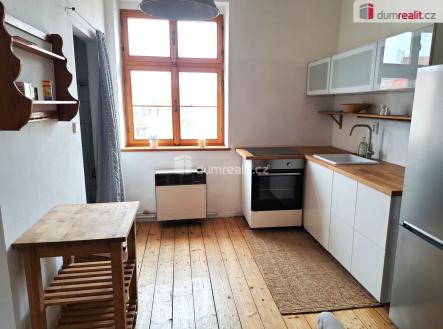 Prodej bytu, 2+kk, 45 m²