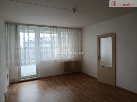 Pronájem bytu, 3+1, 71 m²