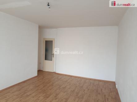 Pronájem bytu, 3+1, 71 m²