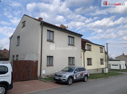 Prodej domu/vily, 160 m²