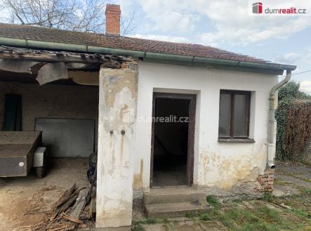 Prodej domu/vily, 160 m²