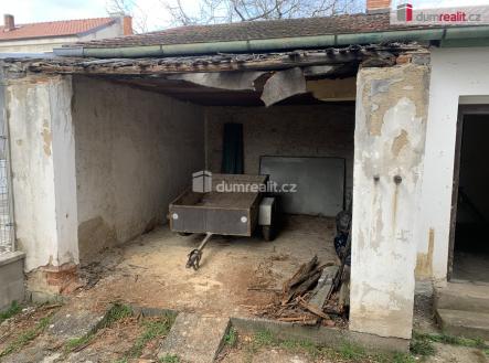 Prodej domu/vily, 160 m²