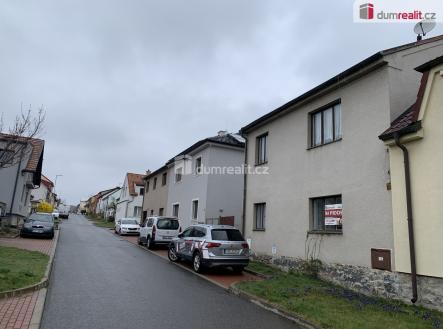 Prodej domu/vily, 160 m²