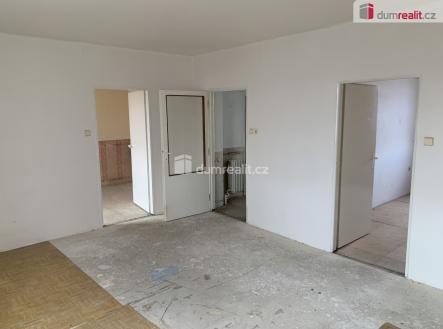 Prodej domu/vily, 160 m²