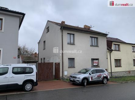 Prodej domu/vily, 160 m²