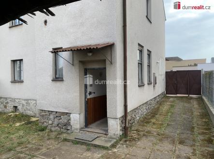 Prodej domu/vily, 160 m²