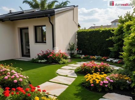 Prodej domu/vily, 160 m²