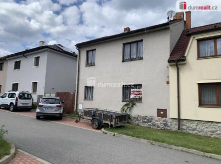 Prodej domu/vily, 160 m²